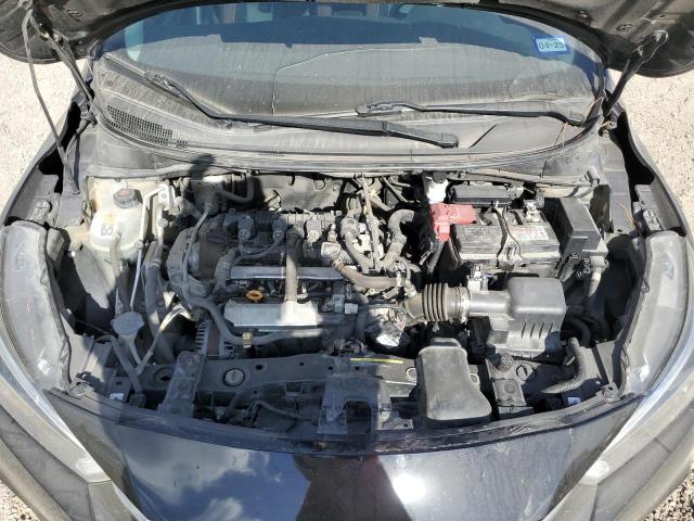 3N1CN8FVXML823112 Nissan Versa SR 12