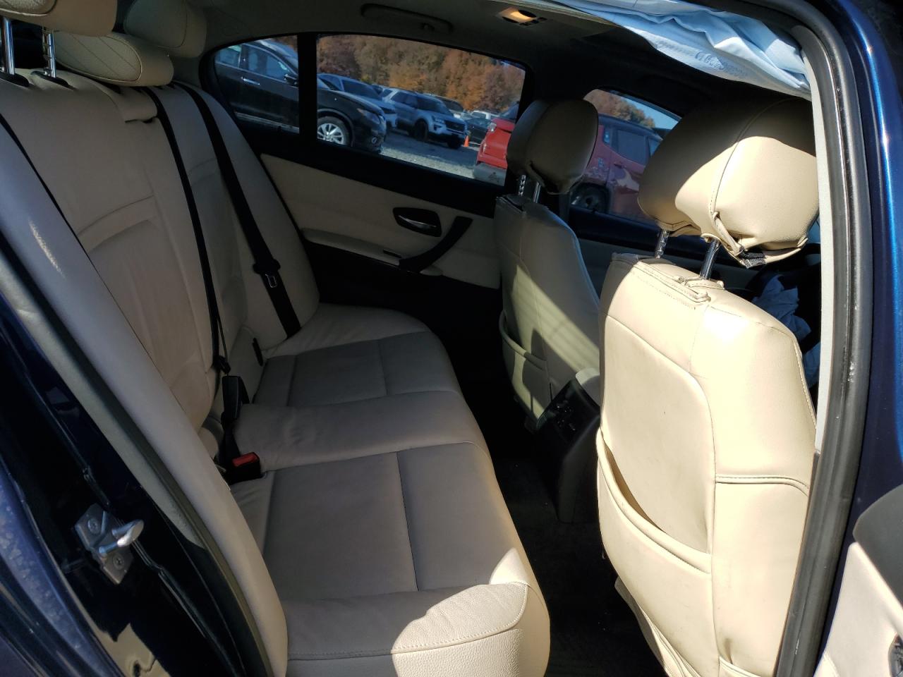 2011 BMW 3er - Image 11