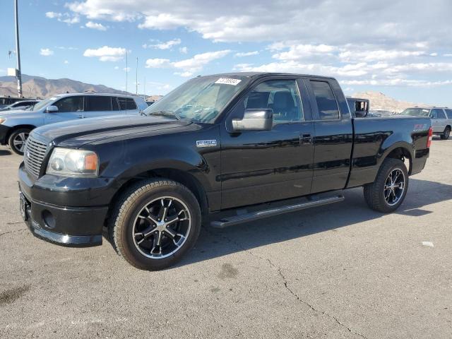 2008 Ford F150 