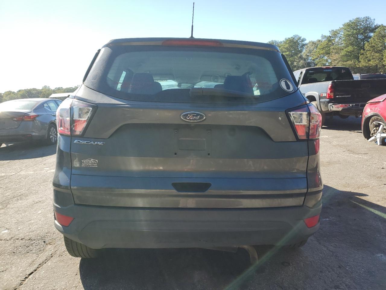 2018 Ford Escape - Image 6