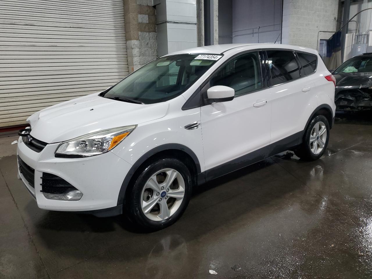 2015 Ford Escape - Image 1