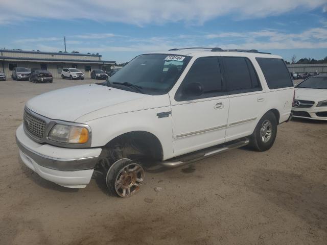 2001 Ford Expedition Xlt