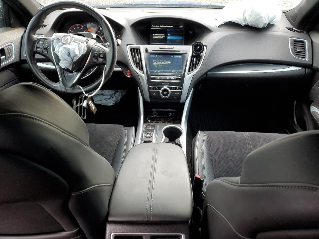 2018 Acura TLX - Image 8