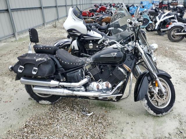 2006 Yamaha Xvs1100 A