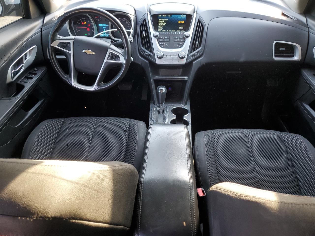 2016 Chevrolet Equinox Lt VIN: 2GNFLFEK6G6356024 Lot: 75846614