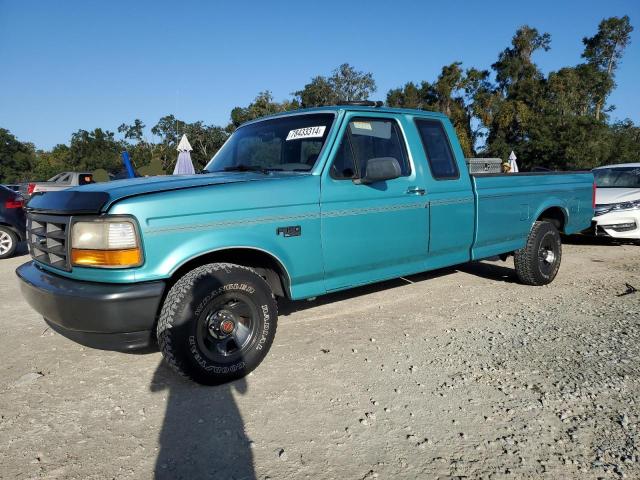 1995 Ford F150  на продаже в Ocala, FL - Rear End