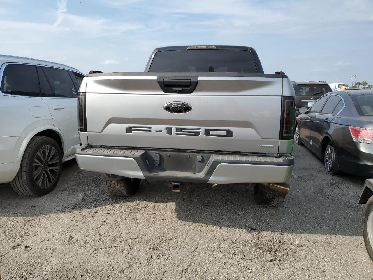 2020 Ford F-150 - Image 6