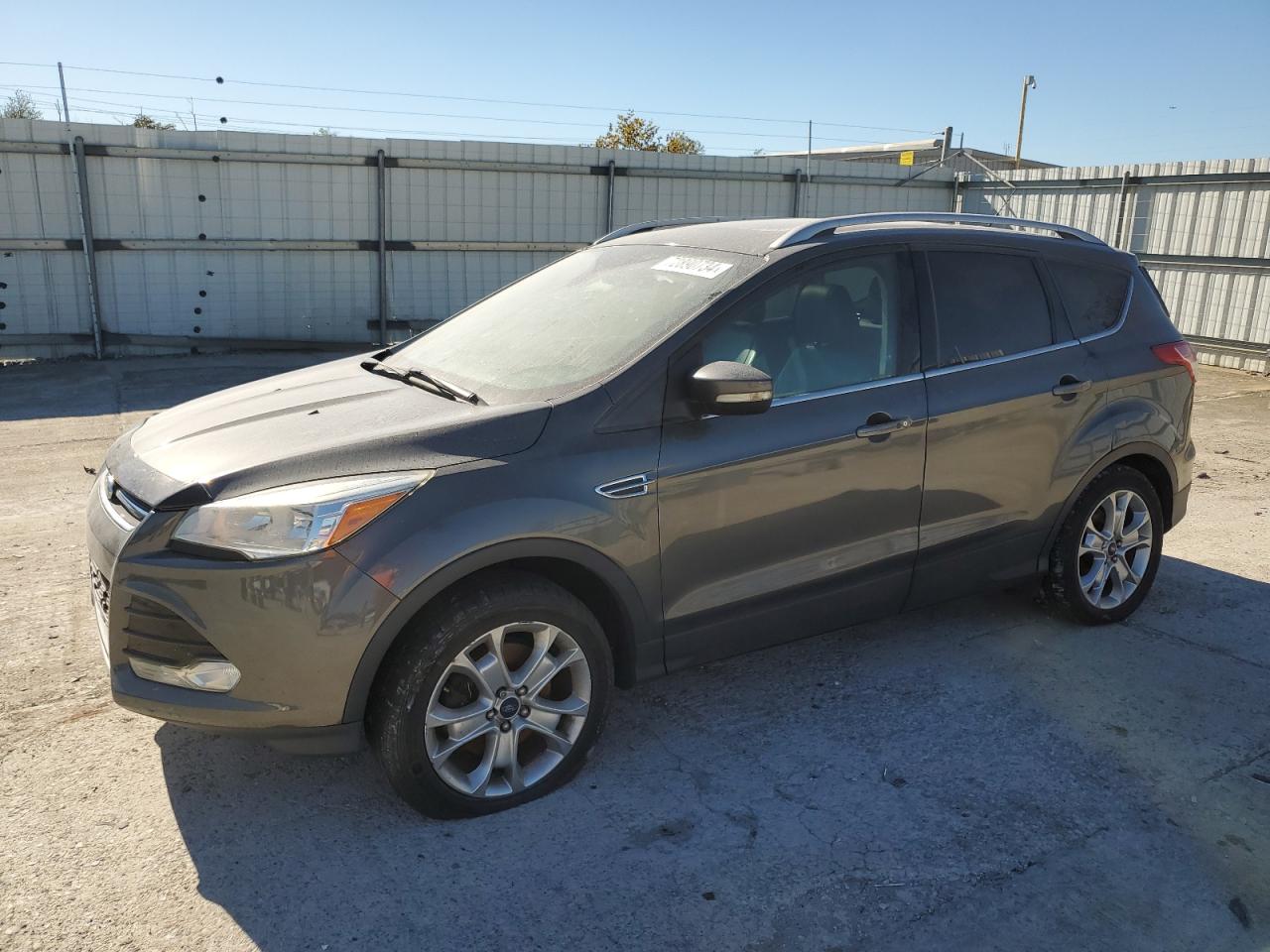 2016 Ford Escape - Image 1