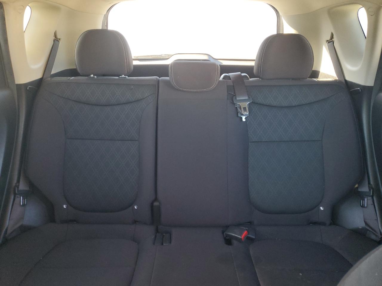 2017 Kia Soul - Image 10
