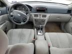 2007 Hyundai Sonata Se for Sale in San Antonio, TX - Rear End