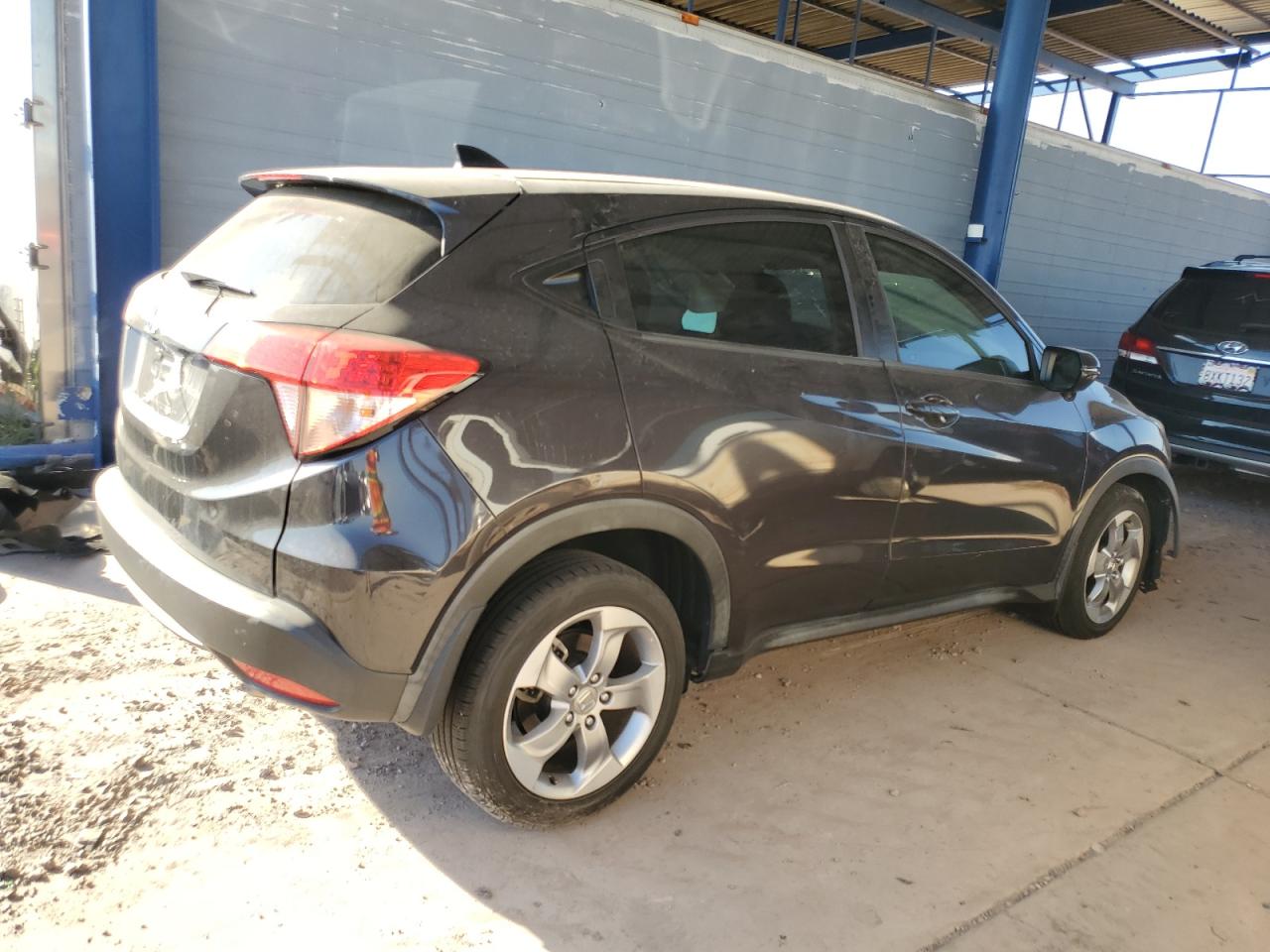 2017 Honda HR-V - Image 3