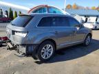 2018 Audi Q7 Premium Plus للبيع في East Granby، CT - Rear End