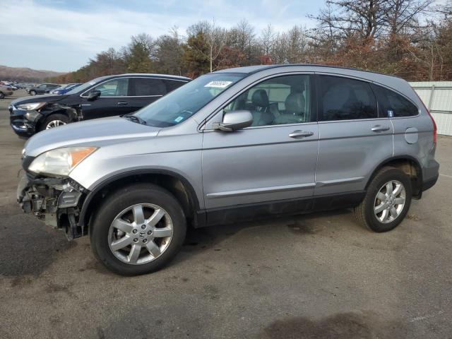 2008 Honda Cr-V Exl