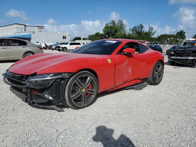 FERRARI ALL MODELS – zdjęcie z aukcji, lot #78847294