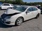 2010 Ford Fusion Se продається в Bridgeton, MO - Front End