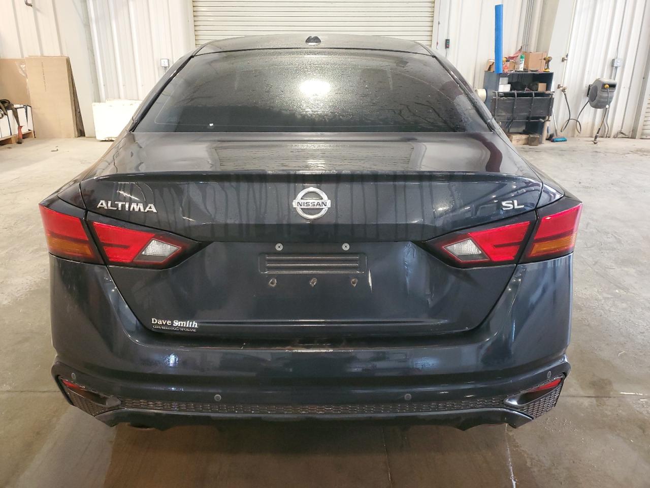 1N4BL4EV5LC163392 2020 Nissan Altima Sl