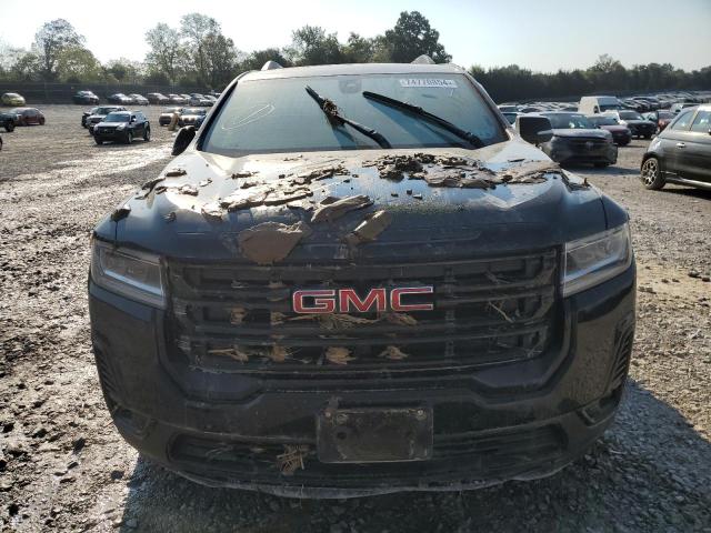  GMC ACADIA 2023 Black