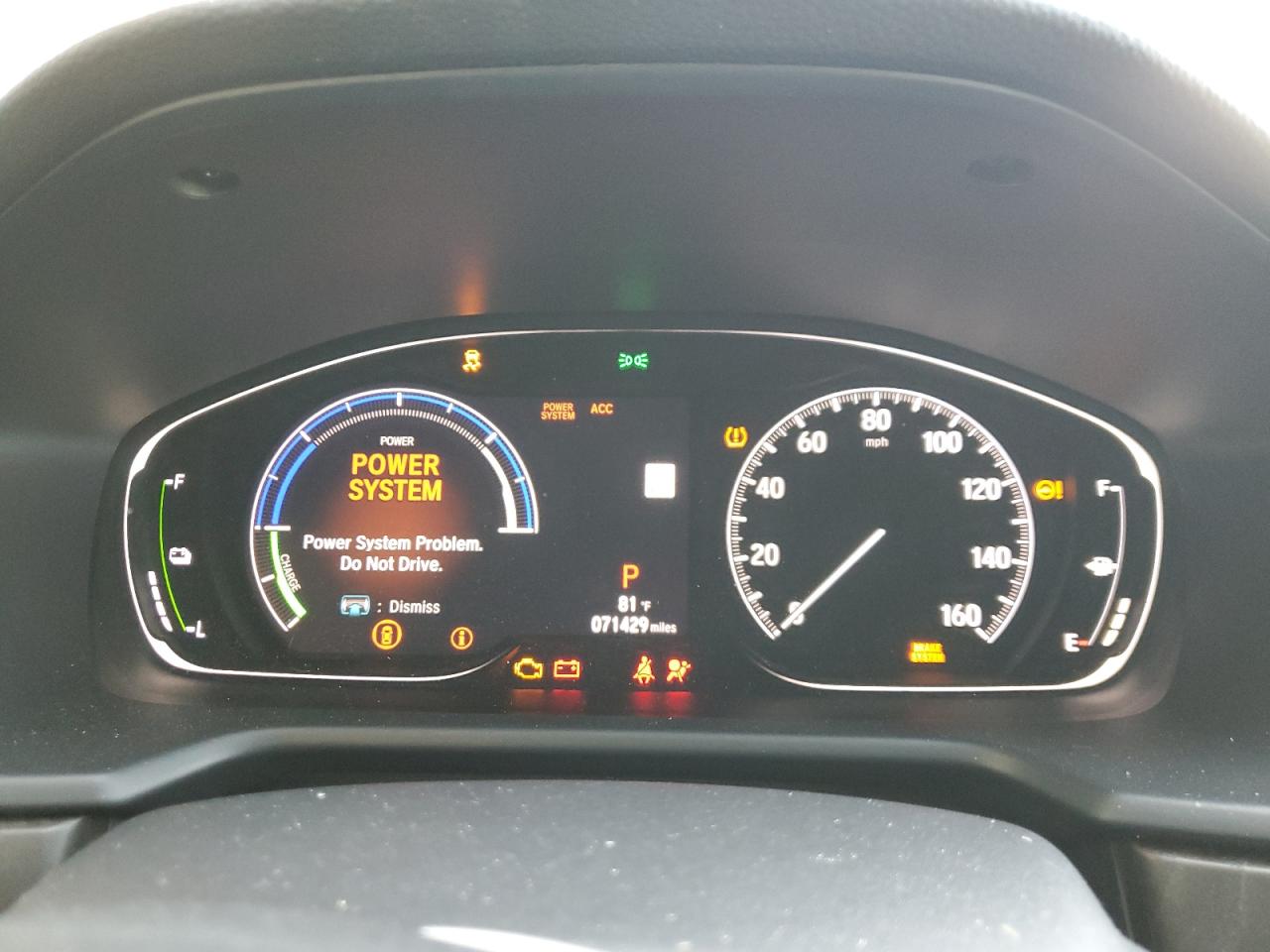 2020 Honda Accord - Image 9