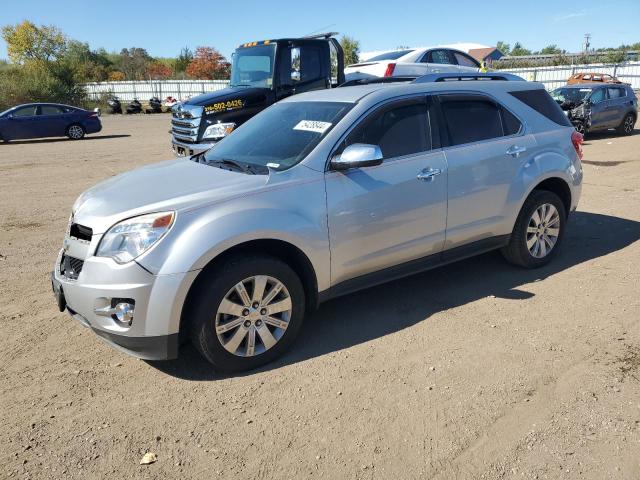 2011 Chevrolet Equinox Ltz