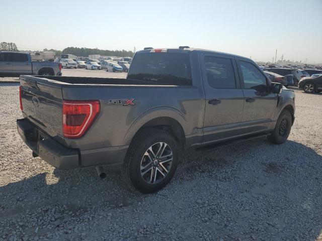  FORD F-150 2021 Gray