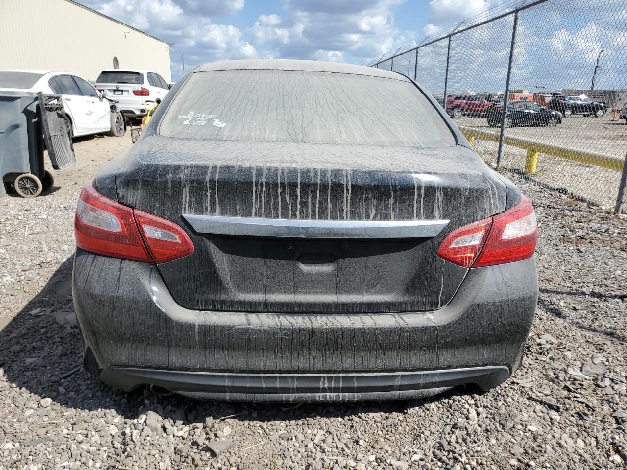 2016 Nissan Altima 2.5 VIN: 1N4AL3AP8GN338371 Lot: 78053894