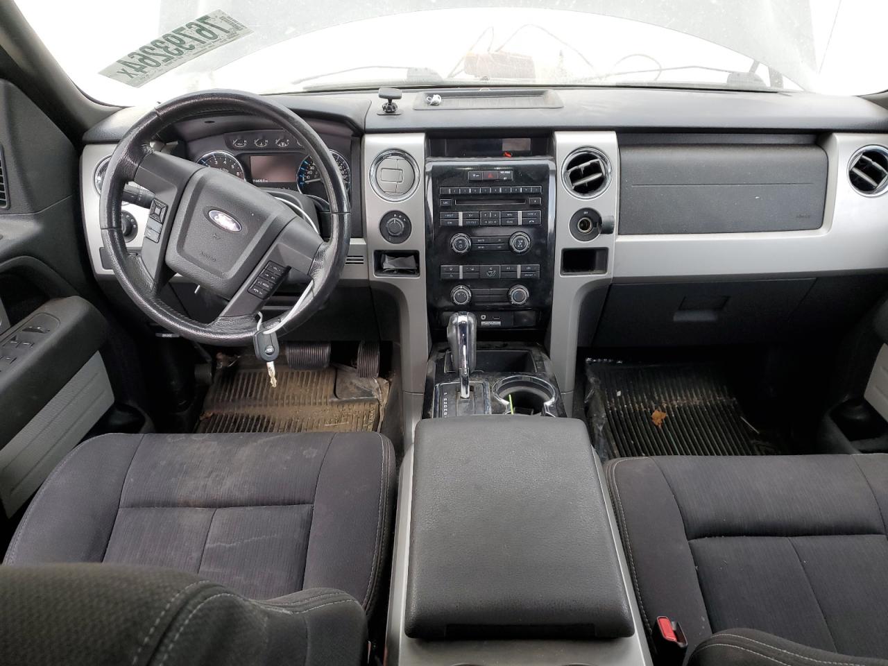 2011 Ford F-150 - Image 8