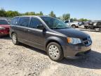 2019 Dodge Grand Caravan Se იყიდება Oklahoma City-ში, OK - Front End