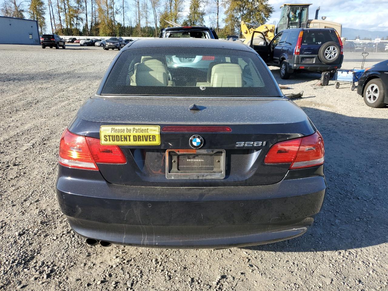 WBAWL1C50AP492999 2010 BMW 328 I