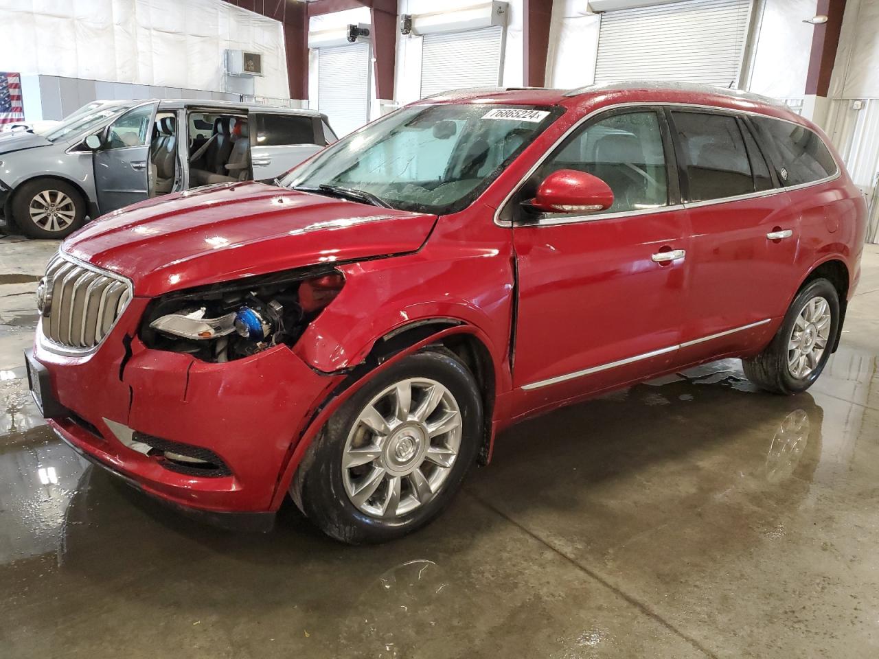 2014 Buick Enclave - Image 1