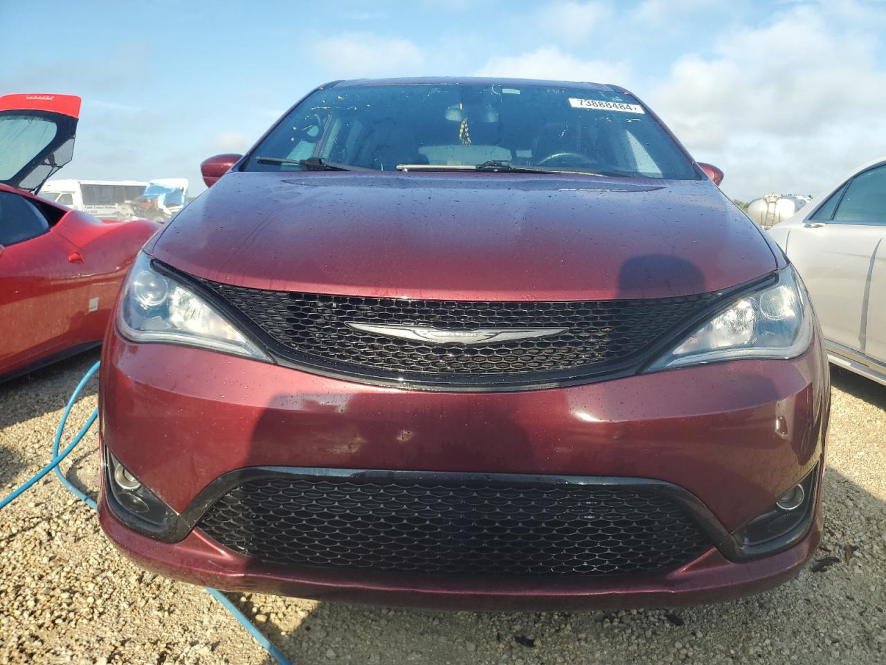 2018 Chrysler Pacifica - Image 5