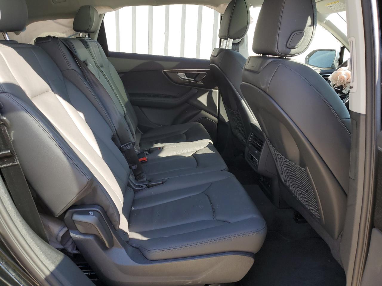 2024 Audi Q7 Premium Plus VIN: WA1LXBF70RD010259 Lot: 78372754