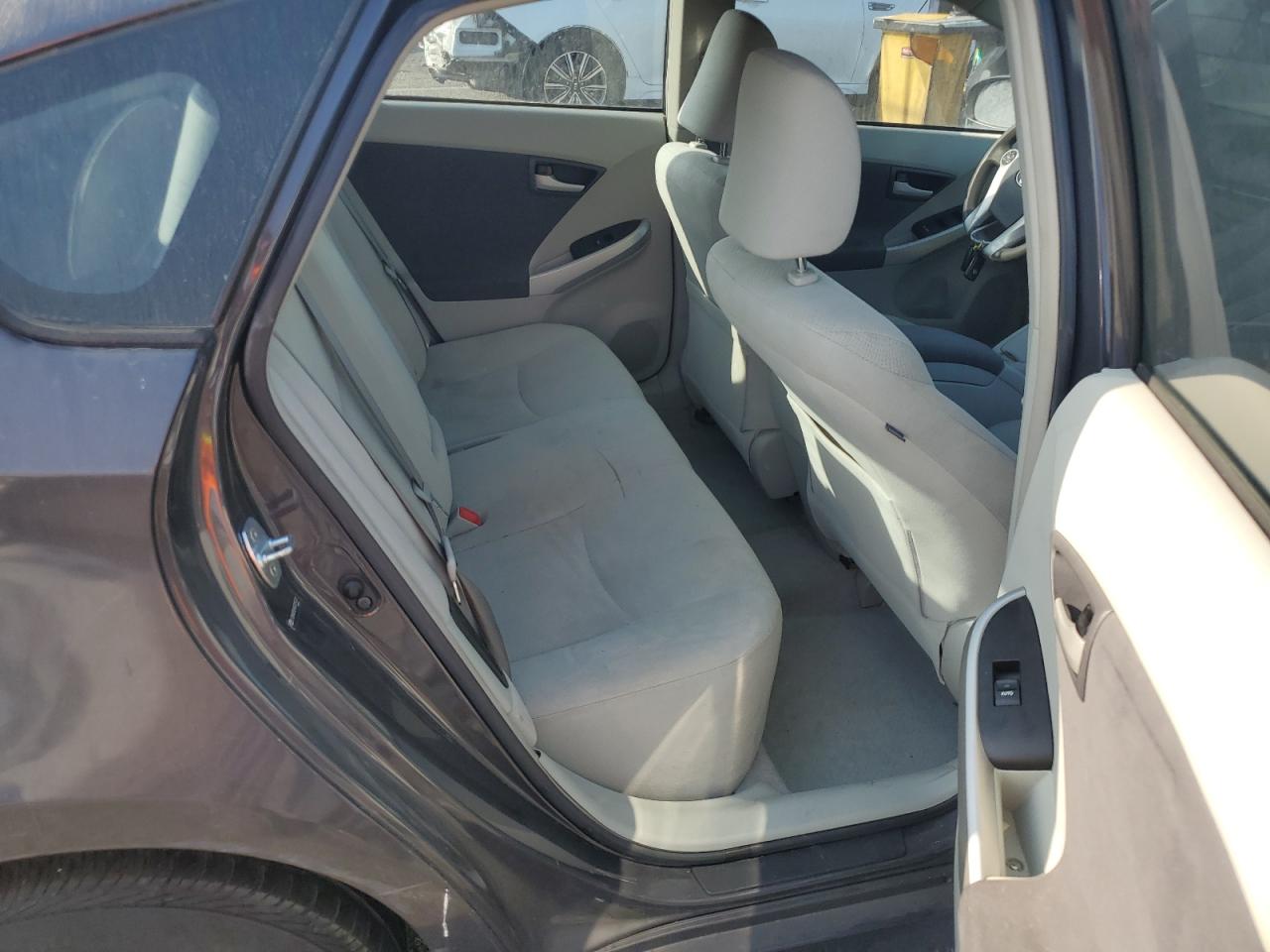 JTDKN3DU9A0019723 2010 Toyota Prius