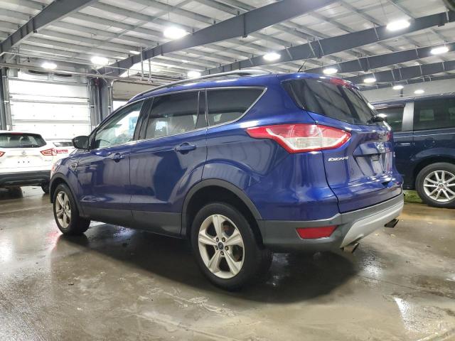  FORD ESCAPE 2016 Синий