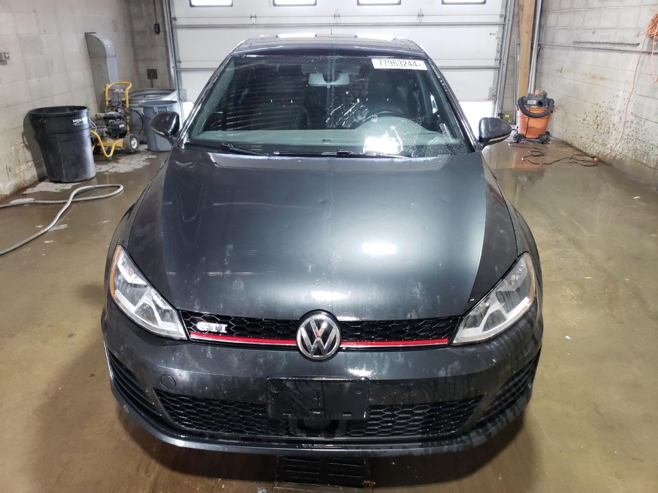 2015 Volkswagen GTI - Image 5