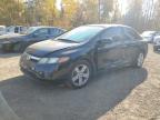 2008 HONDA CIVIC DX-G for sale at Copart ON - COOKSTOWN