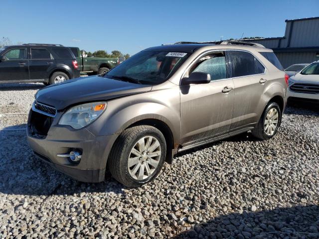 2011 Chevrolet Equinox Lt