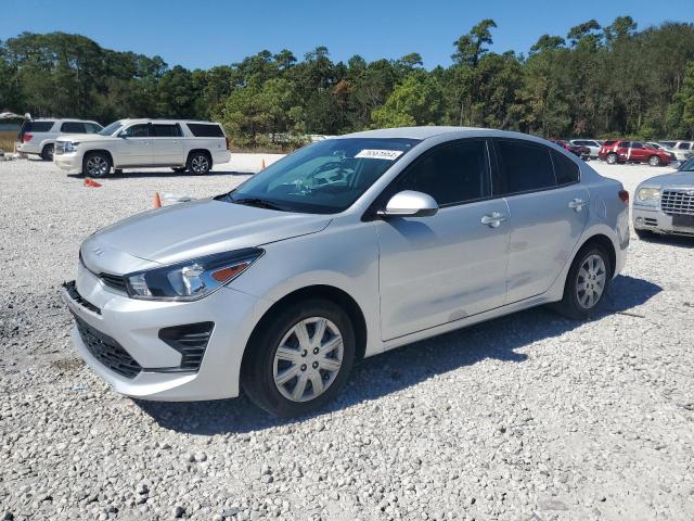 2022 Kia Rio Lx for Sale in Houston, TX - Front End