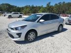 2022 Kia Rio Lx de vânzare în Houston, TX - Front End