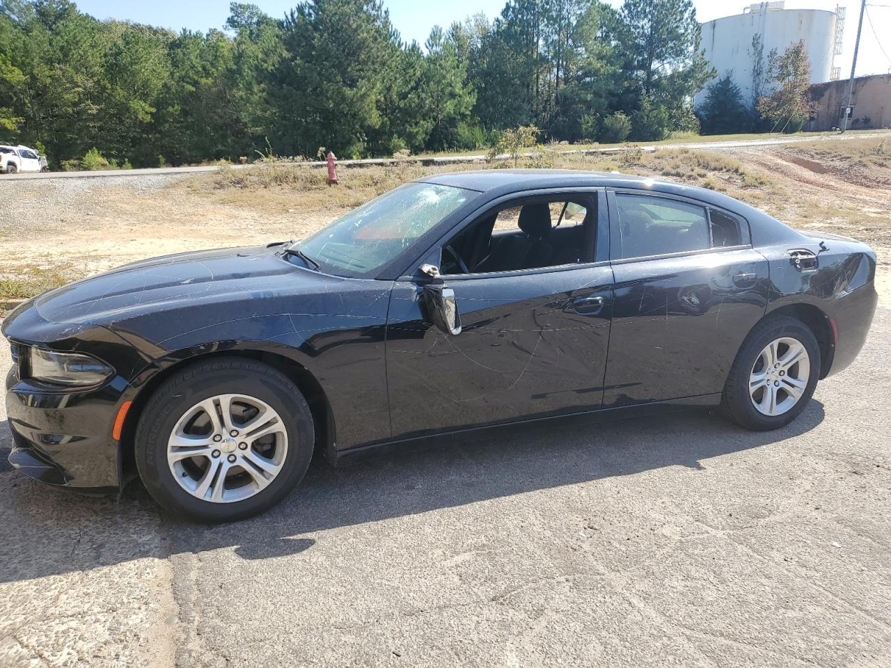 2020 Dodge Charger - Image 1