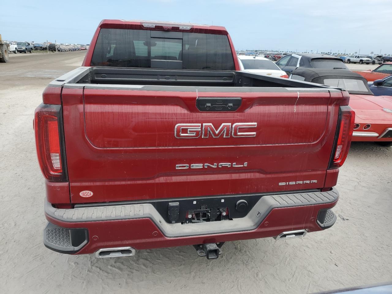 3GTPHGED4RG382361 2024 GMC Sierra C1500 Denali