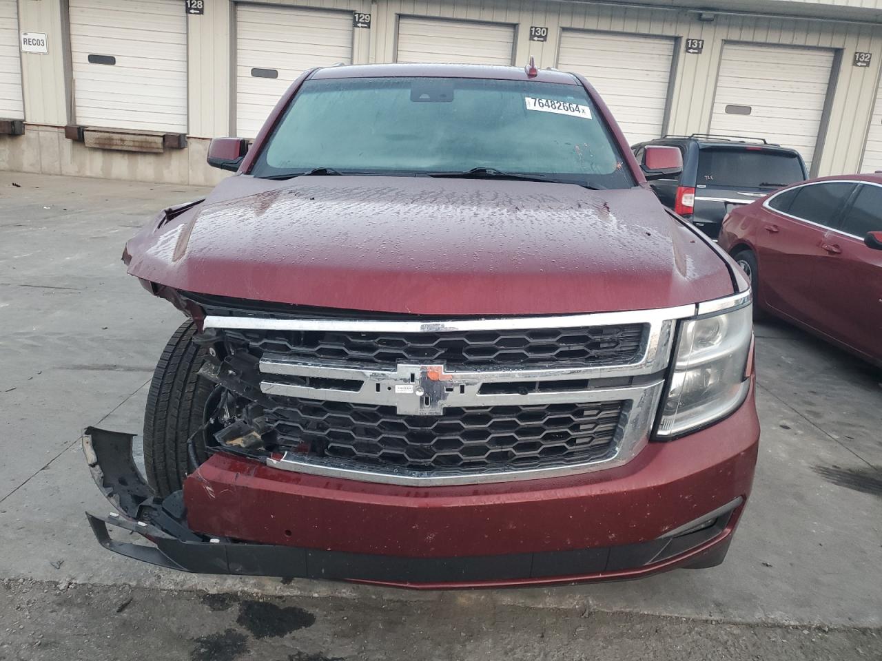 2018 Chevrolet Tahoe - Image 5