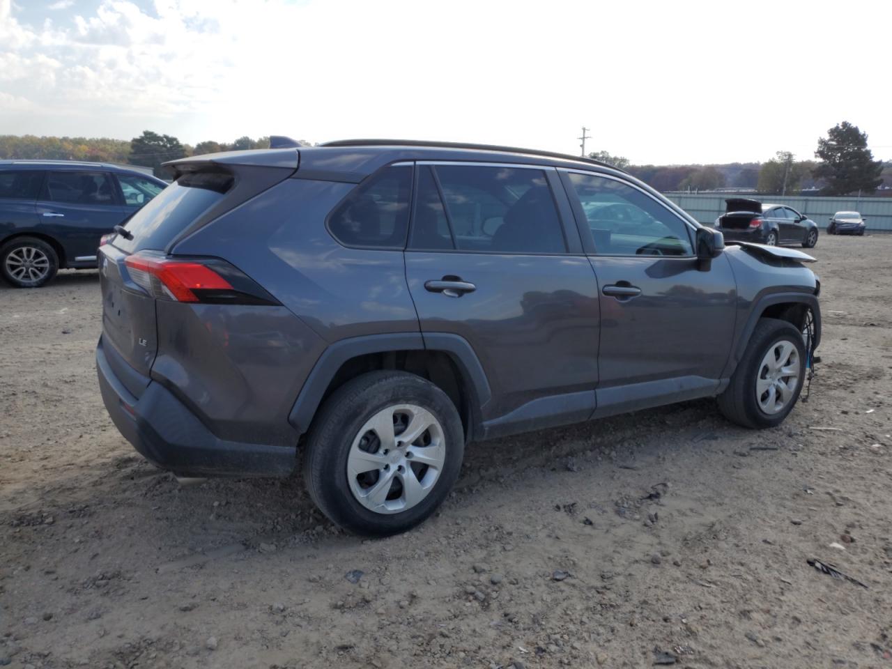 2020 Toyota RAV 4 - Image 3