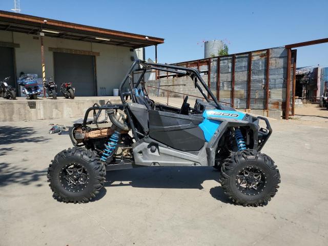 2020 Polaris Rzr Xp 1000