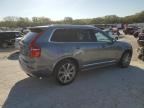 2017 Volvo Xc90 T6 en Venta en Kansas City, KS - Hail