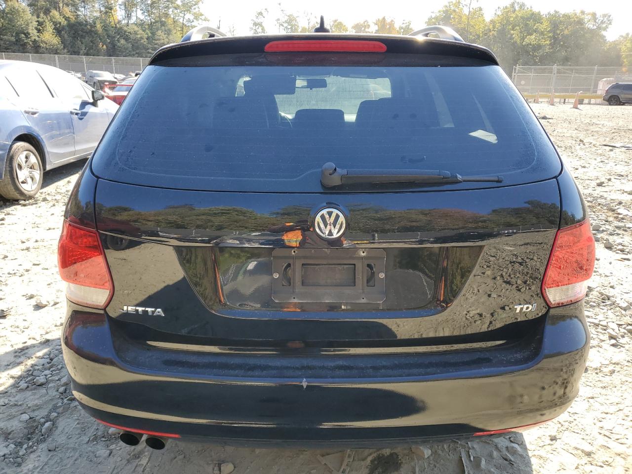 VIN 3VWPL7AJ0EM618961 2014 VOLKSWAGEN JETTA no.6