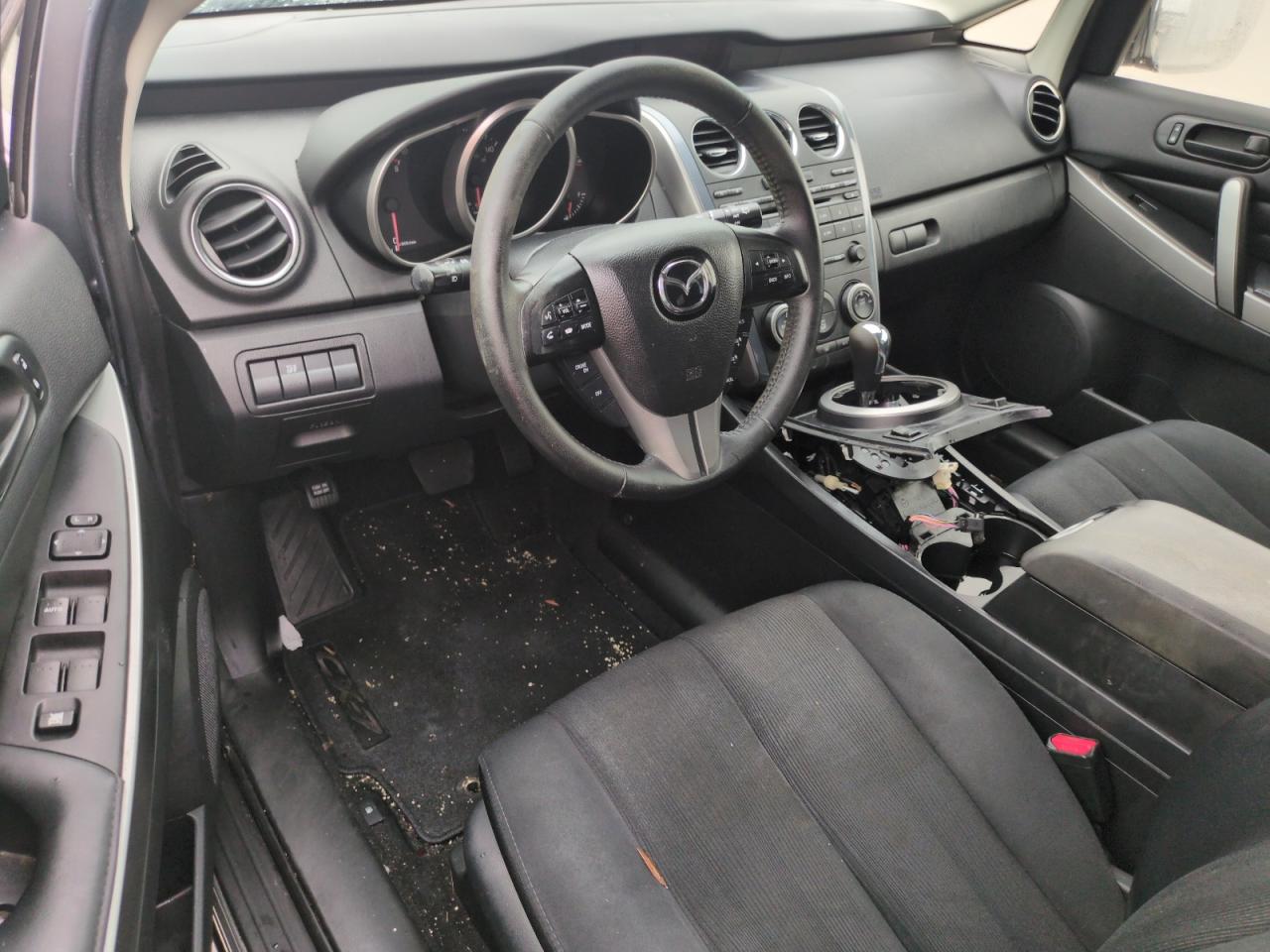 JM3ER2B59C0419430 2012 Mazda Cx-7