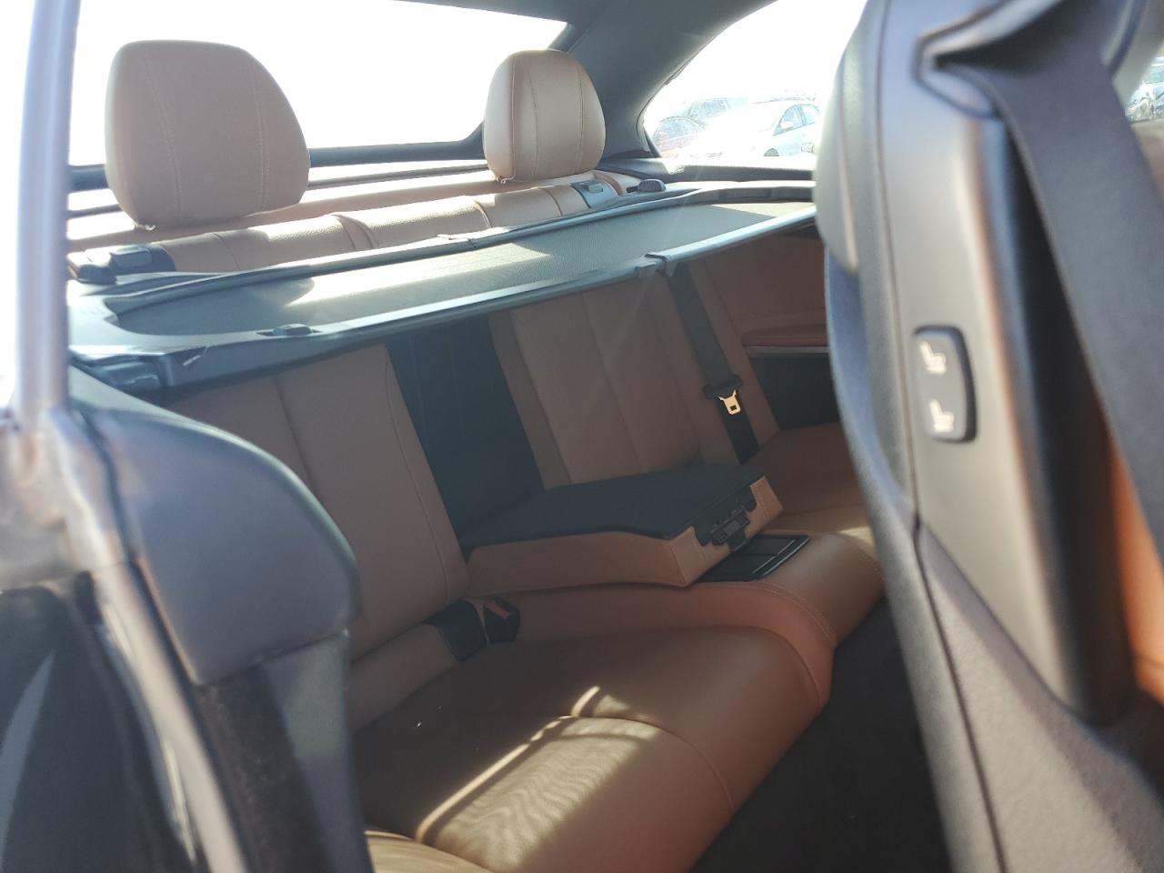 2014 BMW 4er - Image 11
