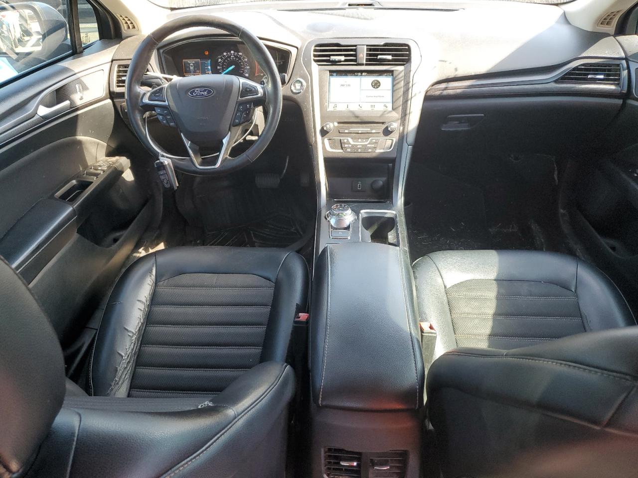 2018 Ford Fusion - Image 8