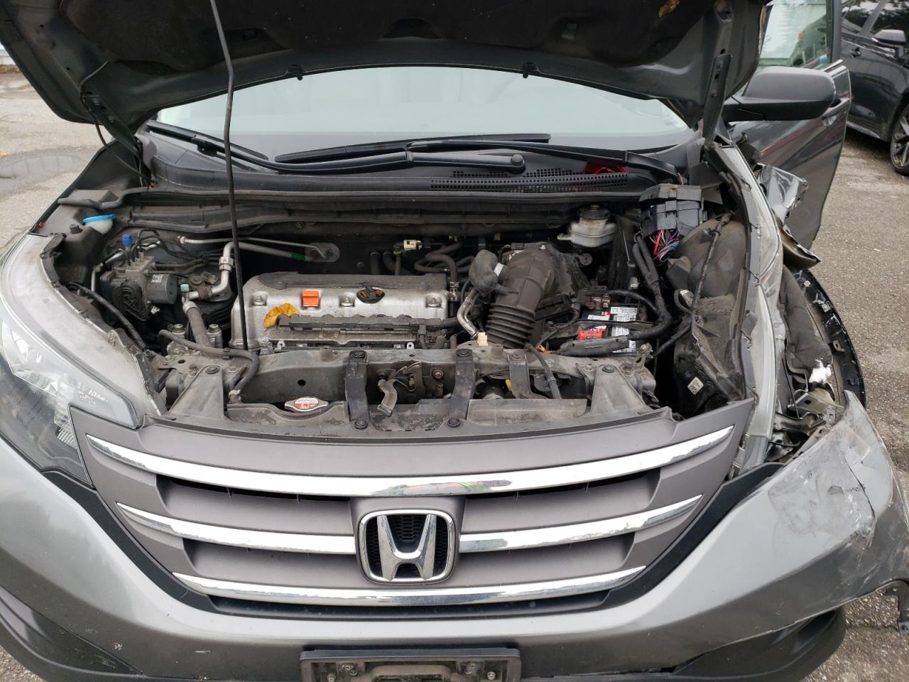 2HKRM4H34DH681547 2013 Honda Cr-V Lx