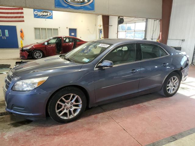 2013 Chevrolet Malibu 1Lt